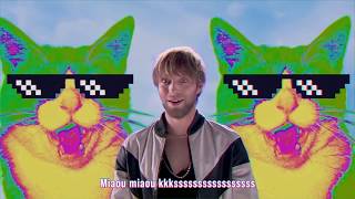 Agence PEOPLE - Monoprix "The Worst Song In The World"