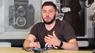 Dji Spark Full Review