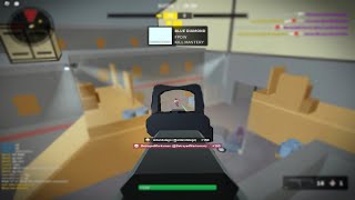 The Most Underrated Smg 10,000 Kills Fpdw