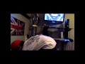 god of war 3 game trailer