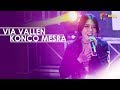 Via Vallen - Friend Intimate with ONE NADA (Official Music Video)