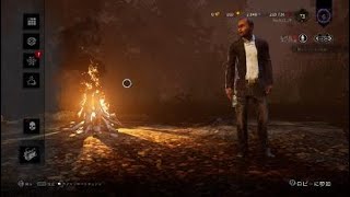 Dead by Daylight Michael Myers