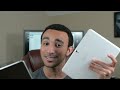 iPad Air vs Samsung Galaxy Tab PRO 10.1