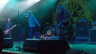Watch Neds Atomic Dustbin Capital Letters video