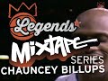 Legends Mixtapes- Chauncey Billups