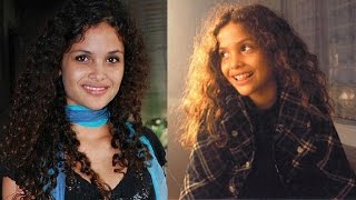 Ayesha Kapur The Amazing Child Artist From Movie Black