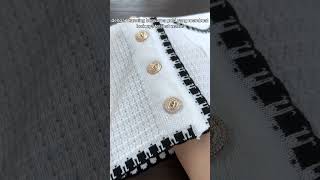 Cardigan Rajut Korea Dengan Harga Terjangkau Dan Bahan Ga Bikin Gerah Link Di Komen