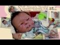 Reborn Baby Boy Jackson by Nikki Holland - The SMN Show 22