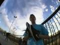 How to 360 Flip with Taylor White