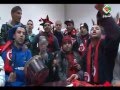 Reportage chourouk tv sur les supporter de l'USMA by SofYou
