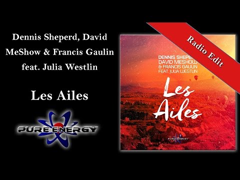 Les Ailes Video