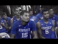 Kentucky Wildcats TV: "Just Go Ball"  - SEC Opener Promo