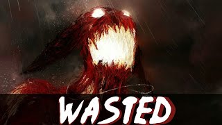 Anime Mix Amv - Wasted.