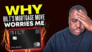 You Wont Believe Bilts New Feature That Rewards Mortgage Payments