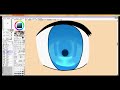 colorier avec paint tool sai