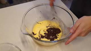 Best Chocolate Souffle Recipeen İyi̇ Çikolatalı Sufle Tarifi