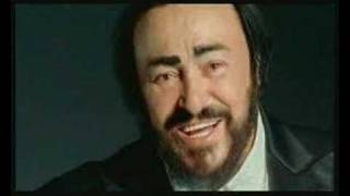Watch Luciano Pavarotti Il Canto video
