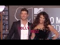 Miley Cyrus Causes Robin Thicke & Paula Patton Split