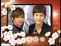 Fahrenheit 飛輪海 wishes everyone a Happy New Year 新年快樂!! ♥ [2010]