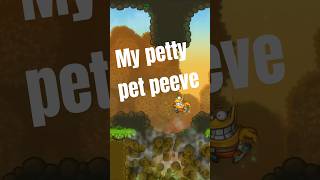 I Hate When Games Do This