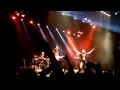 Концерт Infected Mushroom в ГлавClub прерван "визитом" ФСКН - видео выхода спецназа на сцену
