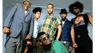 Watch Fishbone Monkey Dick video