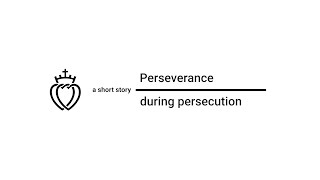 SSPX Priests Respond to Coronavirus - Ep. #5: Perseverance through Persecution