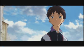 Evangelion: 3.0+1.0 Thrice Upon a Time video 1