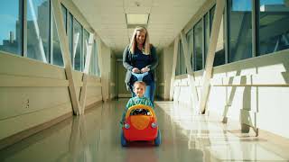 Beverly Knight Olson Children’s Hospital at Navicent Health | Looking Ahead