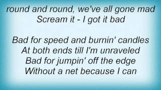 Watch Leann Rimes I Got It Bad video