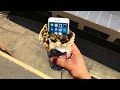 Can a Chipotle Burrito Protect iPhone 6s from 100 FT Drop Tes...