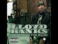 Lloyd Banks - Till the End - G-Unit