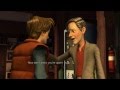 Talking Games: Story of Back to the Future: The Game HD