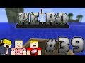 Minecraft HERO #39 A.B.E.N.T.E.U.E.R. by Klaus-Dieter | Porkchop Media