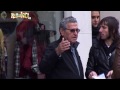 CÁMARA OCULTA Rubia impresionante enseña el culo y las bragas ¡¡BUENÍSIMO!! EN CAZURRINES TV