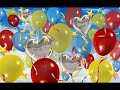 Hoje é seu aniversário(parabéns pra você)- leandro- e