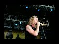 SEBASTIAN BACH FLOOD STATUS, BILLIE JOE GREEN DAY ON FLIGHT, METALLICA LULU GETS RELEASE DATE