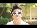 Chinese Guy Got SWAG!?