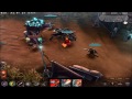 Vainglory Highlights: WP Glaive