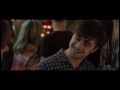 WHAT IF - Exclusive Look - Daniel Radcliffe, Zoe Kazan, Adam Driver