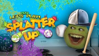 Splatter Up Pear Plays