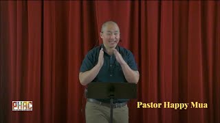 Portland Hmong Alliance Church 11/29/2020 Xf. Happy Mua