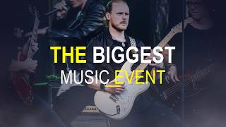 Jasa Video Opening Promosi music, Video Clip, Dangdut, Pop, festival music jazz, Dangdut Akademi,