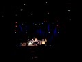 Rod Piazza and the Mighty Flyers Piano and Drum Solo