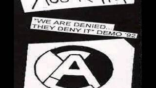Watch Aus Rotten Denied video