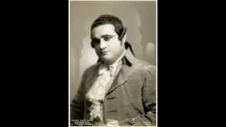 Puccini - Manon Lescaut - Cortese damigella ... Donna non vidi mai - Gigli, Barbato (TMRJ, 1951)