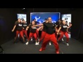 BAILOTERAPIA CON MARINO DANCE SHOW - Noche de Entierro - Daddy Yankee