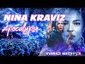 Nina Kraviz | "Apocalypse Never" Closing Set Time Warp 2018