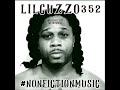 Words Of Nonfiction (feat. Jaronimo) Video preview