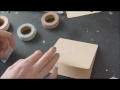 masking tape